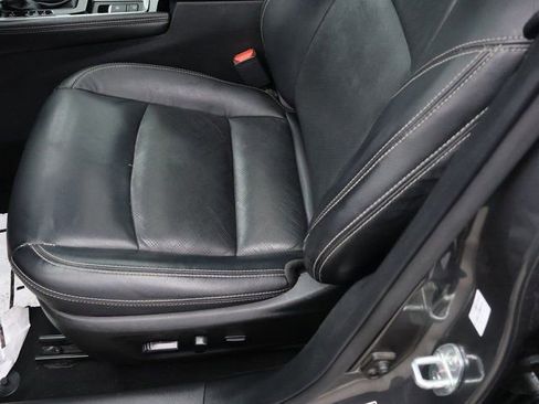 Used 2023 Nissan Altima 2.5 SL FWD image 39