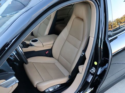 Used 2016 Porsche Panamera Edition w/ Premium Package Plus image 32