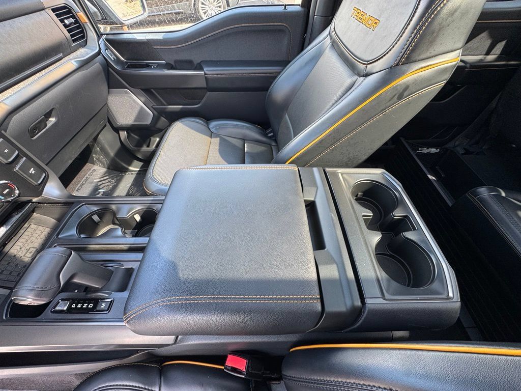 Used 2024 Ford F150 Tremor w/ Equipment Group 402A High AWD/4WD image 26