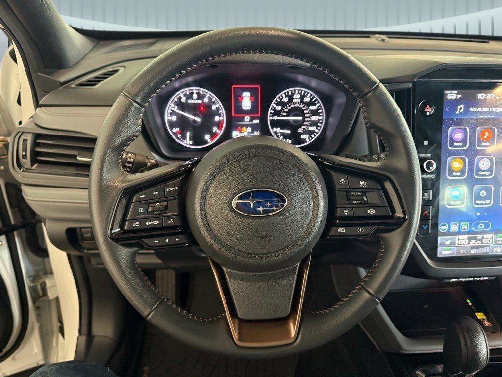 Used 2026 Subaru Forester Sport w/ Sport Package AWD/4WD image 10