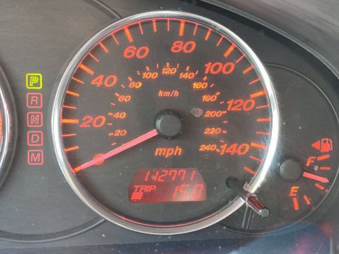 Used 2005 MAZDA MAZDA6 s Grand Touring image 15