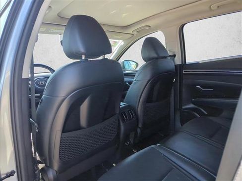 Used 2024 Hyundai Tucson Limited AWD/4WD image 17