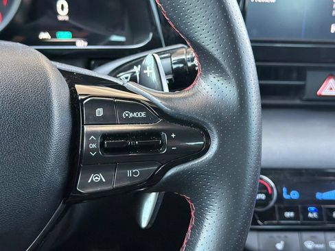 Used 2022 Hyundai Elantra N Line FWD image 30