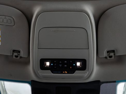 Used 2025 Ford Expedition Max Platinum w/ Platinum Ultimate Package image 29