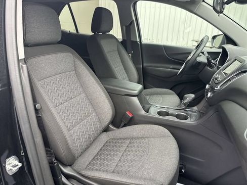 Used 2024 Chevrolet Equinox LT AWD/4WD image 26