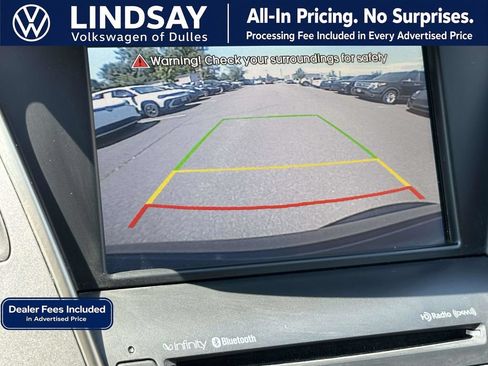 Used 2013 Hyundai Azera w/ Technology Pkg FWD image 17