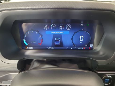 Used 2025 Ford F150 Tremor w/ Bed Utility Package image 11