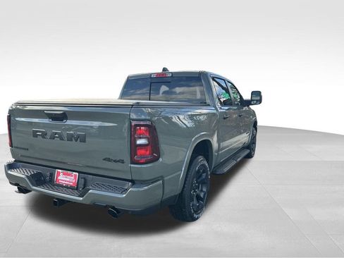 New 2026 RAM 1500 Big Horn image 7