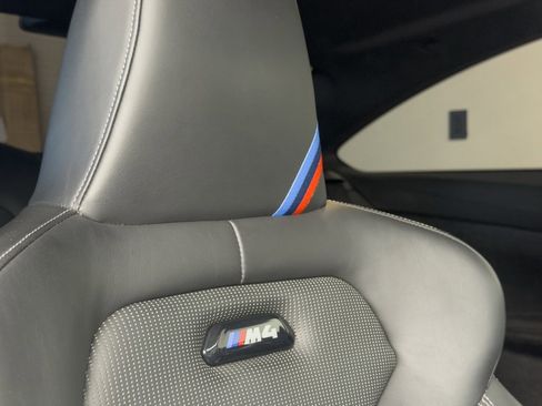 Used 2019 BMW M4 CS w/ Executive Package image 51