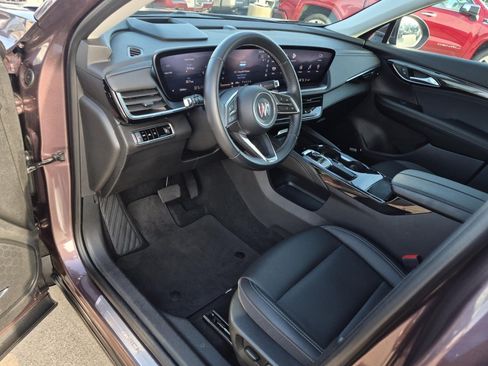 Certified 2024 Buick Envision Preferred AWD/4WD image 11