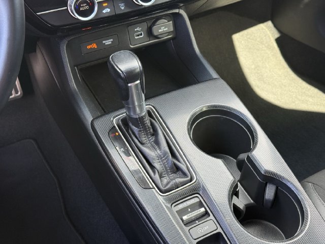 Used 2022 Honda Civic Sport image 19
