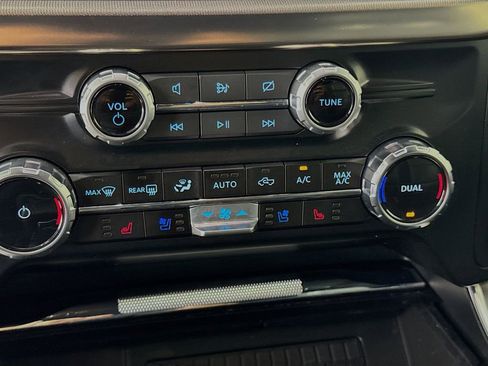 Used 2023 Ford F150 Raptor AWD/4WD image 19