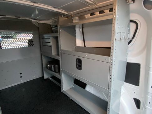 Used 2022 RAM ProMaster City Tradesman image 17