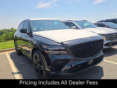 New 2026 Genesis GV80 3.5T Prestige