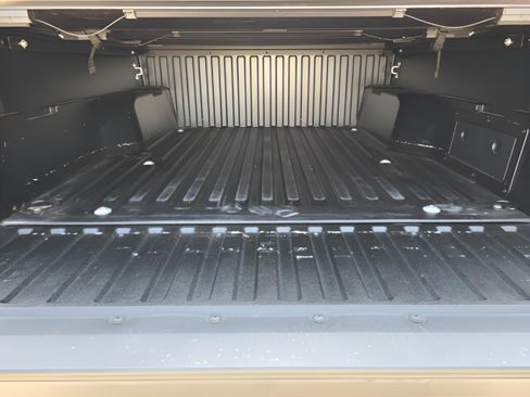 Certified 2023 Toyota Tacoma TRD Sport image 26