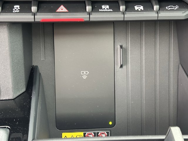 New 2026 Toyota Tundra Capstone AWD/4WD image 20
