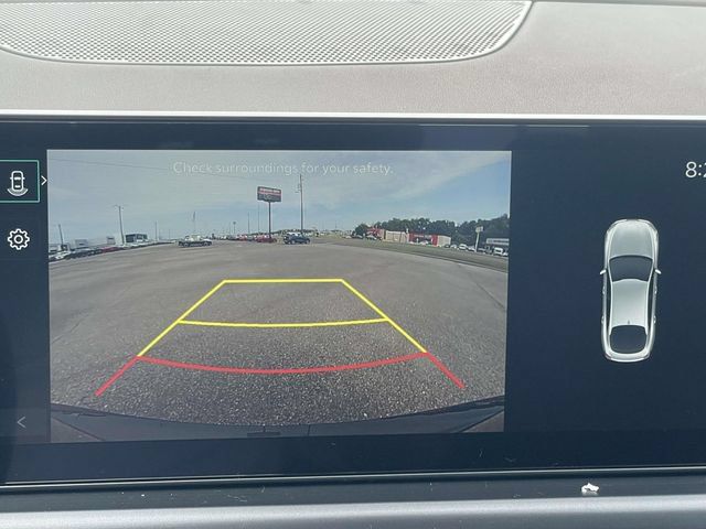 New 2026 Kia K5 GT-Line w/ GT-Line Red Interior Package FWD image 19
