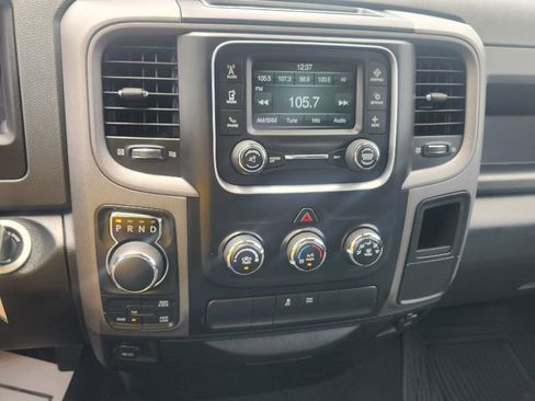 Used 2016 RAM 1500 Express AWD/4WD image 20
