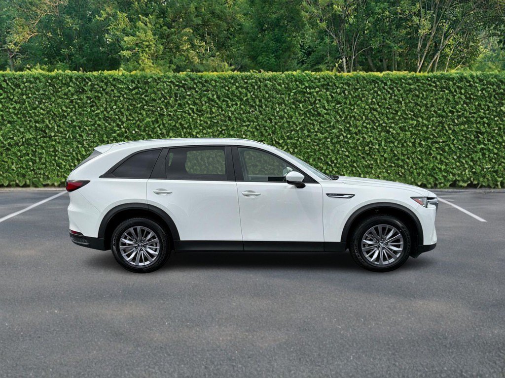 Used 2025 MAZDA CX-90 3.3 Turbo w/ Select Package AWD/4WD image 2