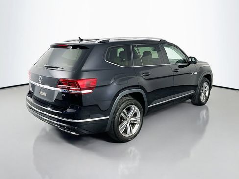 Used 2018 Volkswagen Atlas SE w/ R-Line Package FWD image 7