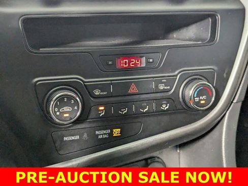 Used 2011 Kia Optima LX w/ Convenience Pkg image 19