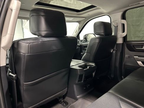 Used 2024 Toyota Sequoia SR5 w/ SR5 Premium Package AWD/4WD image 46