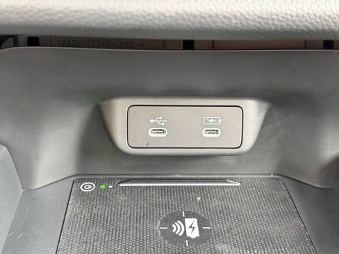 Certified 2026 Honda HR-V Sport image 27