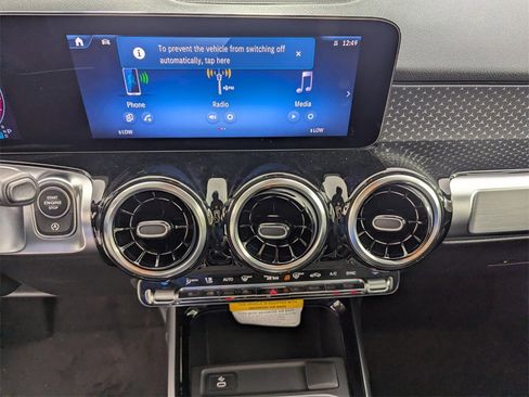 New 2026 Mercedes-Benz GLB 250 image 16