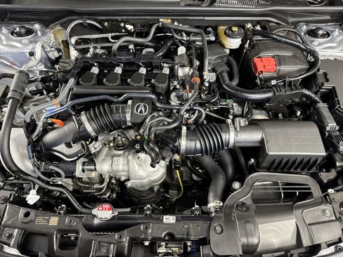 New 2026 Acura Integra A-Spec image 27