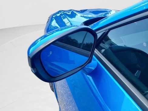 New 2026 Acura Integra A-Spec FWD image 28