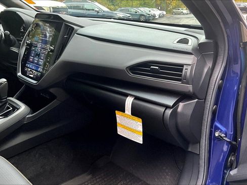 Certified 2025 Subaru Crosstrek 2.5i Wilderness w/ Crosstrek Mirror Package image 11