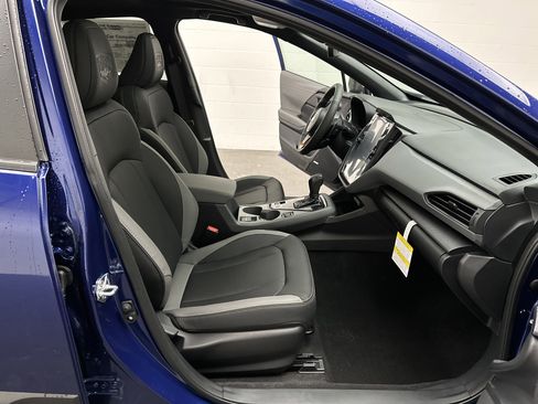 New 2026 Subaru Crosstrek 2.5i Wilderness AWD/4WD image 22