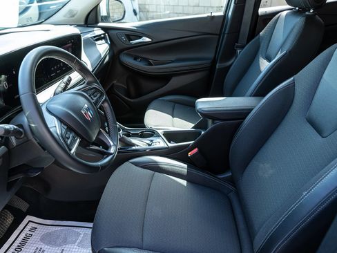 Used 2025 Buick Encore GX Preferred FWD image 16