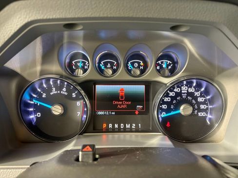 Used 2016 Ford F250 XLT w/ XLT Value Package AWD/4WD image 16