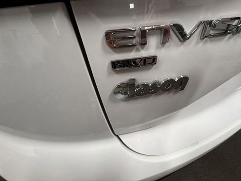 New 2026 Buick Envision Preferred image 32