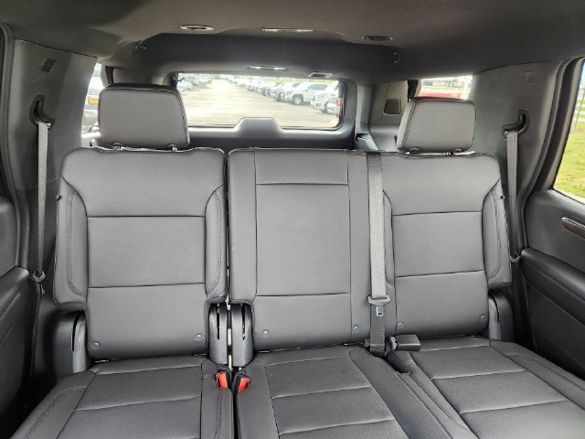 New 2025 Chevrolet Tahoe 4WD image 22