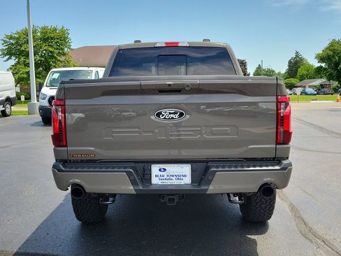 New 2026 Ford F150 Tremor w/ Equipment Group 402B AWD/4WD image 5