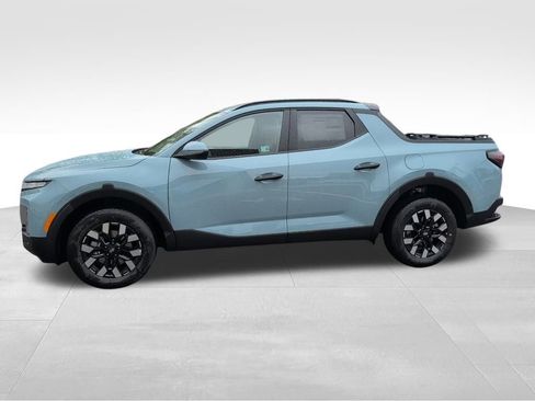 New 2026 Hyundai Santa Cruz SEL image 4