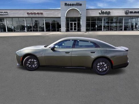 New 2026 Dodge Charger Scat Pack AWD/4WD image 6