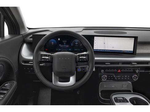 New 2026 Hyundai Ioniq 9 SEL AWD/4WD image 4