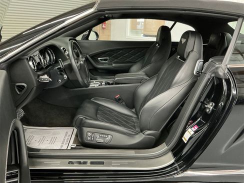Used 2015 Bentley Continental GT V8 S image 9