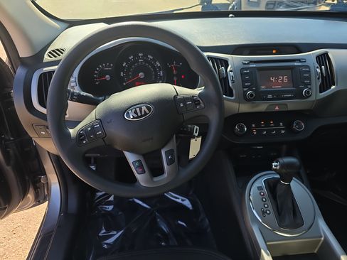 Used 2014 Kia Sportage LX FWD image 18