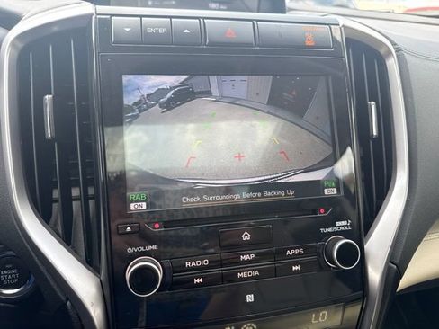 Used 2020 Subaru Ascent Limited w/ Technology Package AWD/4WD image 31