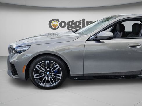 New 2026 BMW 530i w/ M Sport Package image 33