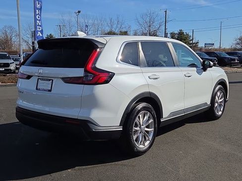 Certified 2023 Honda CR-V EX-L image 6