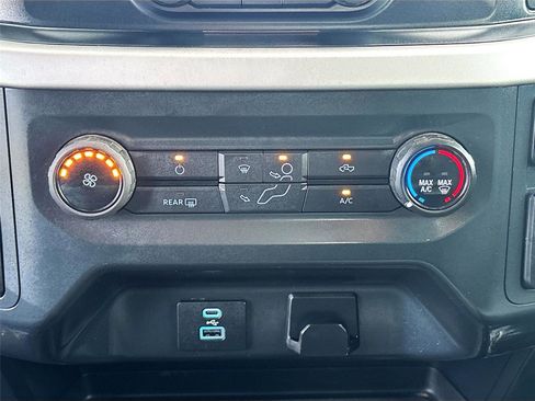 Used 2022 Ford F150 XL w/ Trailer Tow Package image 16