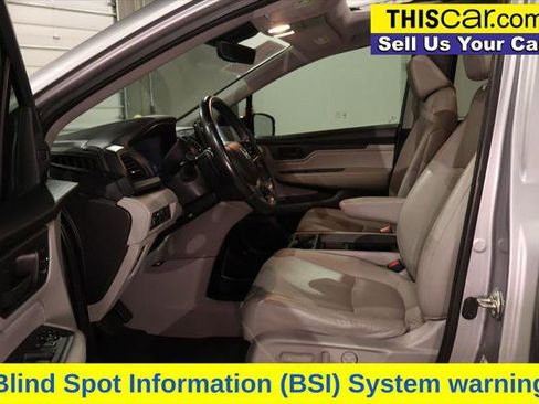 Used 2018 Honda Odyssey EX-L image 19