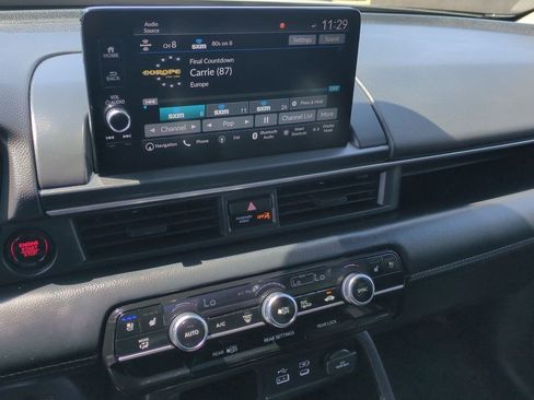 Certified 2023 Honda Pilot Elite image 16