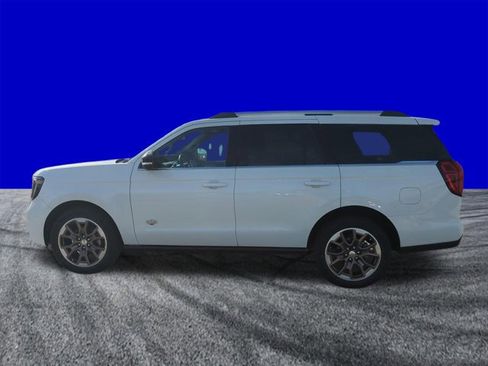 New 2026 Ford Expedition King Ranch AWD/4WD image 7