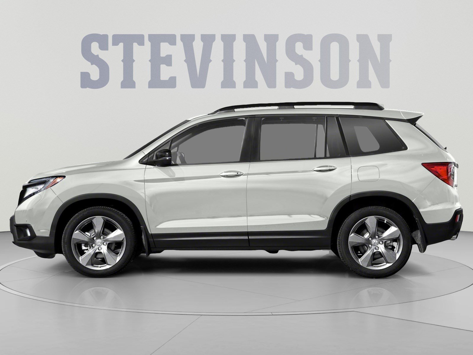 Used 2021 Honda Passport Touring image 3
